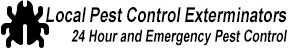 East Carolina University NC Pest Control Exterminators